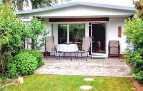 Ferienhaus Dranske Auf Rügen in Dranske